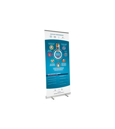 Roll-up Raccomandazioni