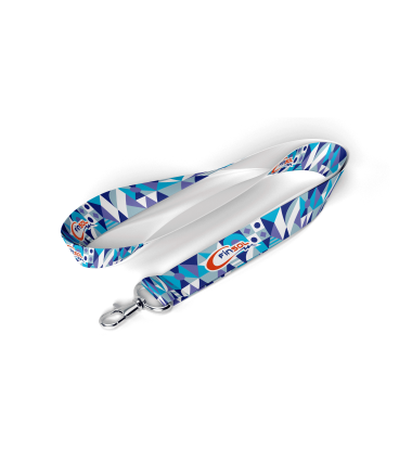 Lanyard in poliestere personalizzati